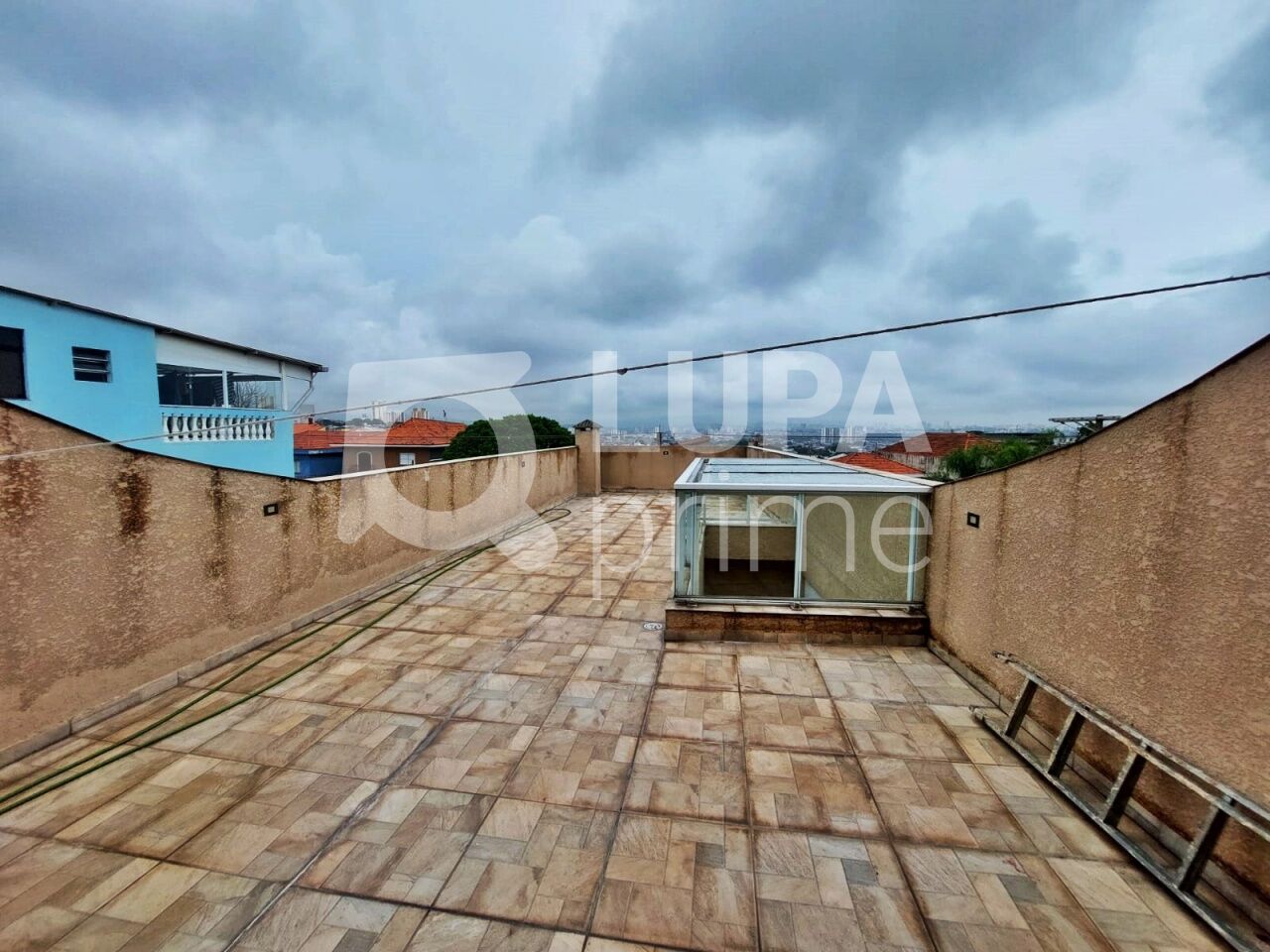Casa, 5 quartos, 163 m² - Foto 28