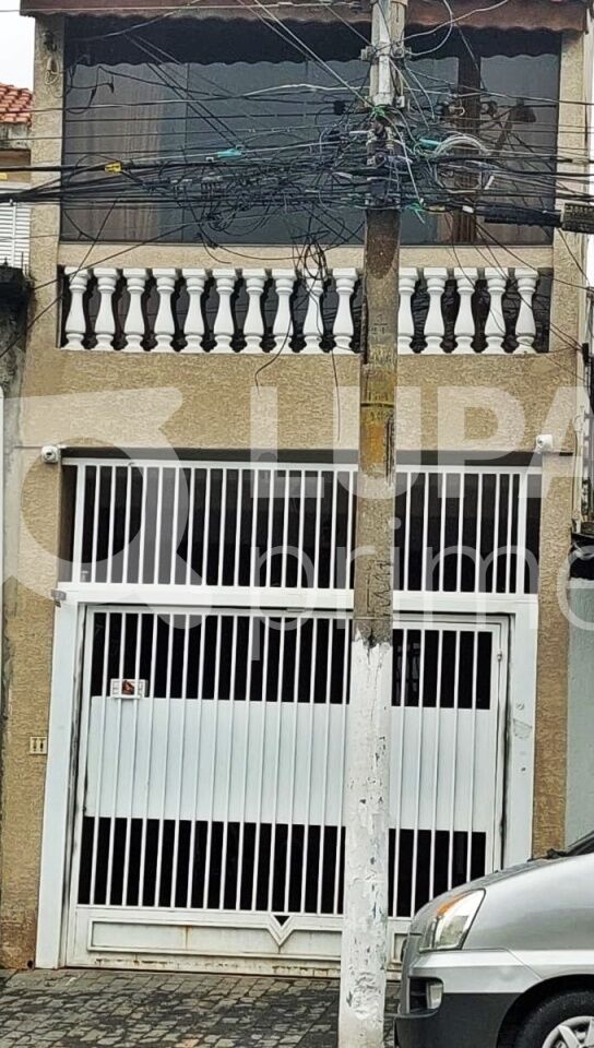 Casa, 5 quartos, 163 m² - Foto 1