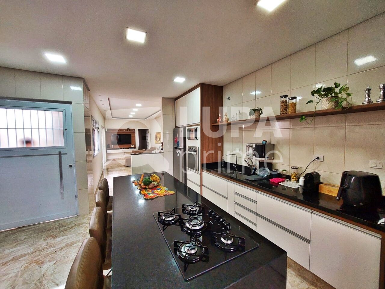 Casa, 5 quartos, 163 m² - Foto 24