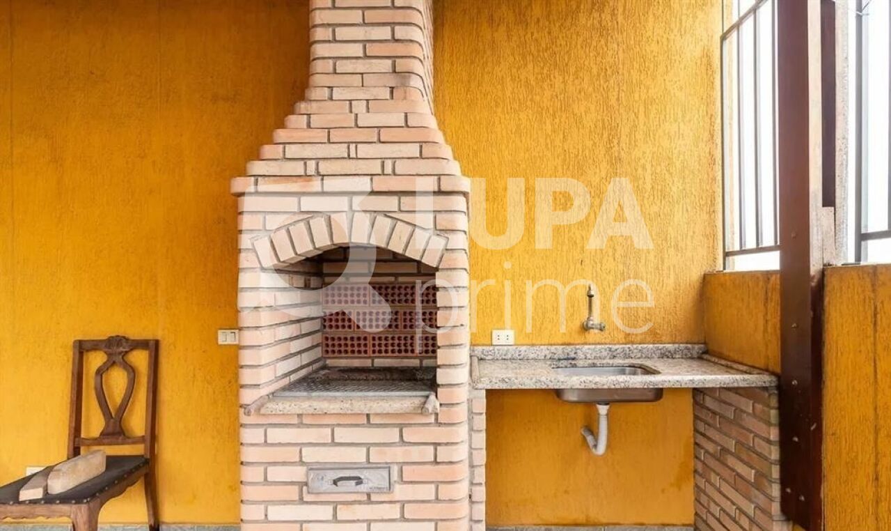 Casa, 1 quarto, 110 m² - Foto 17