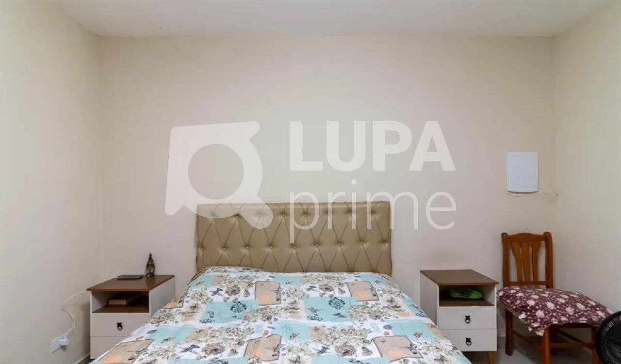 Casa, 1 quarto, 110 m² - Foto 9