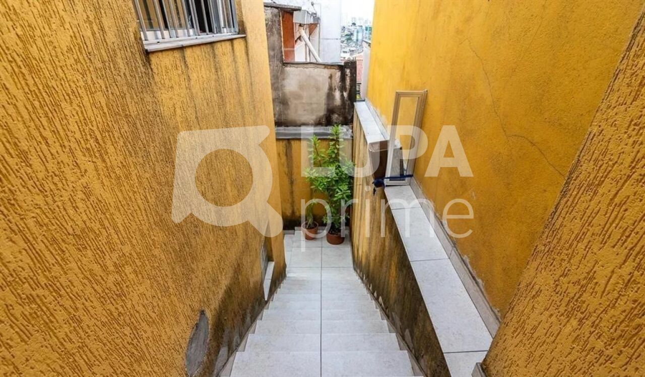 Casa, 1 quarto, 110 m² - Foto 16