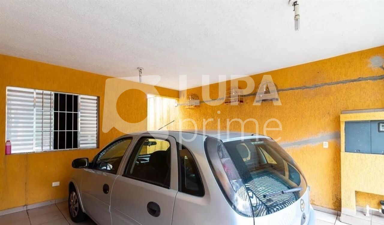 Casa, 1 quarto, 110 m² - Foto 19