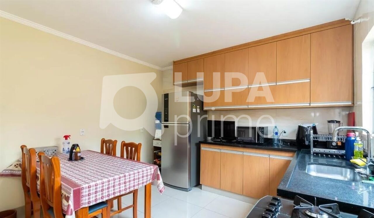 Casa, 1 quarto, 110 m² - Foto 5