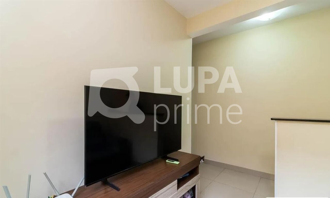 Casa, 1 quarto, 110 m² - Foto 3