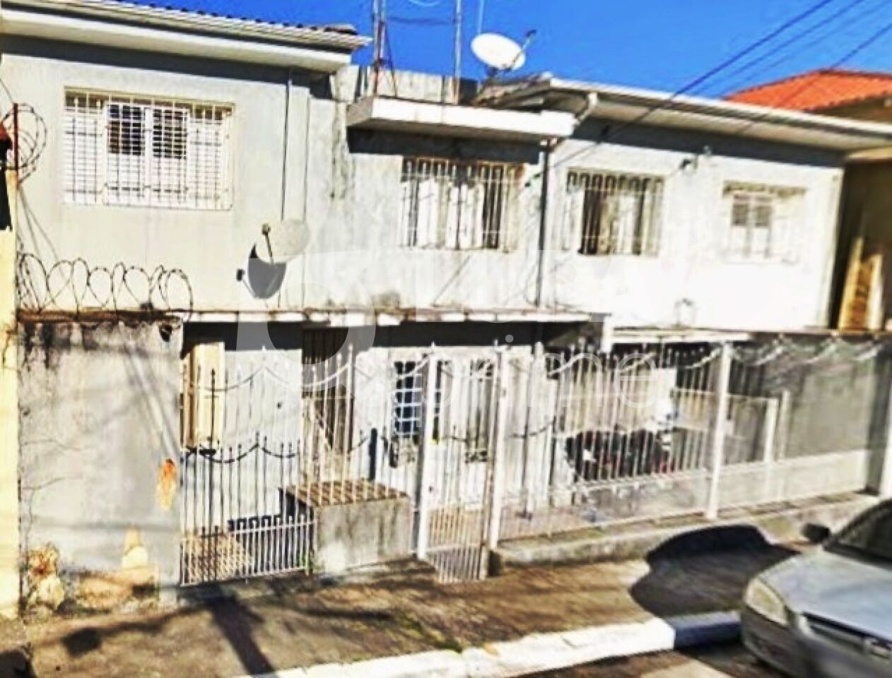 Casa, 90 m² - Foto 1