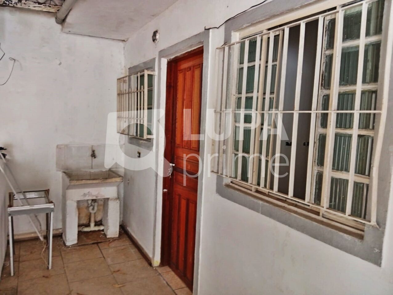 Casa, 2 quartos, 40 m² - Foto 1