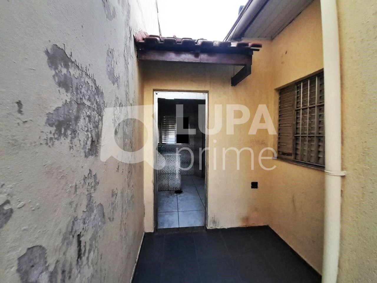 Casa, 3 quartos, 80 m² - Foto 1