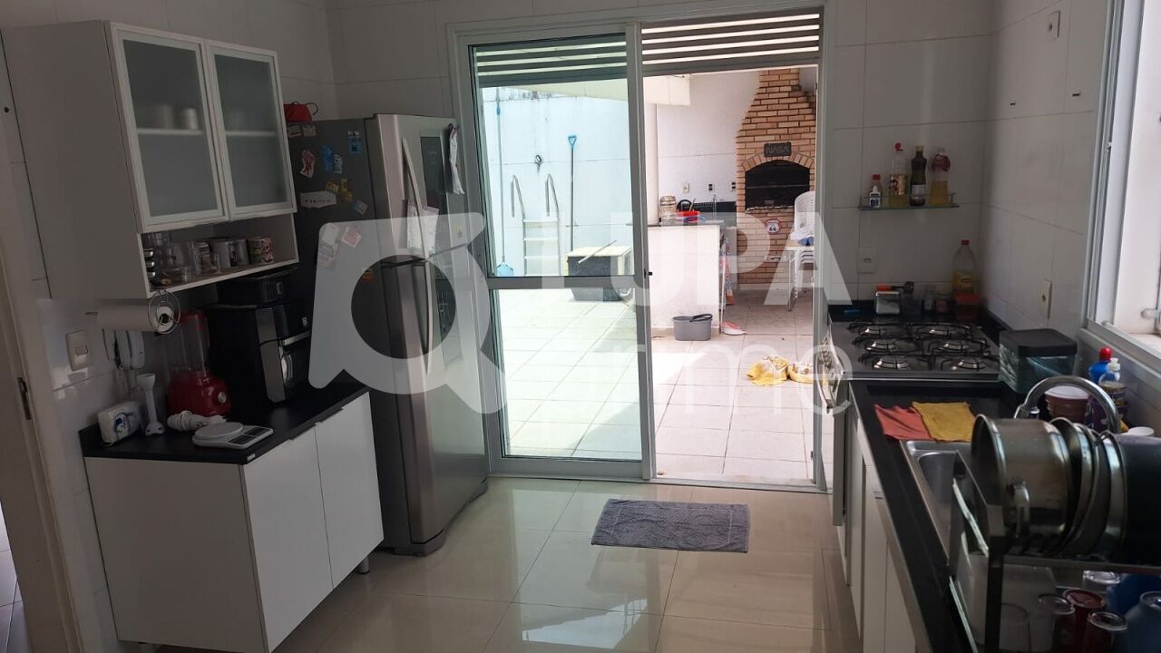 Casa, 319 m² - Foto 10