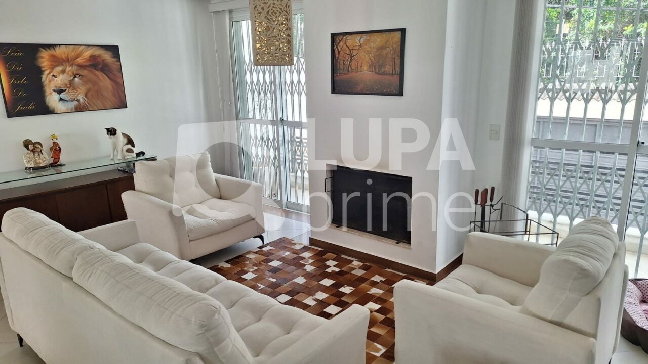 Casa, 319 m² - Foto 7
