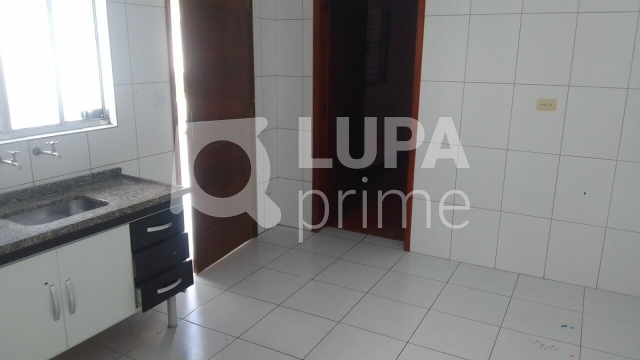 Casa, 1 quarto, 30 m² - Foto 1