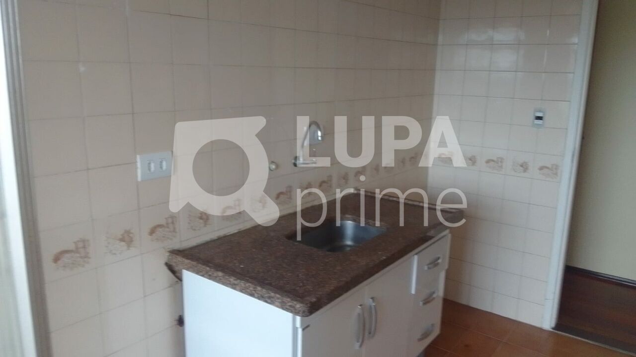 Apartamento, 2 quartos, 50 m² - Foto 7