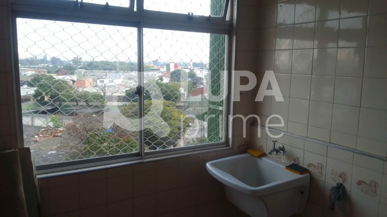 Apartamento, 2 quartos, 50 m² - Foto 9