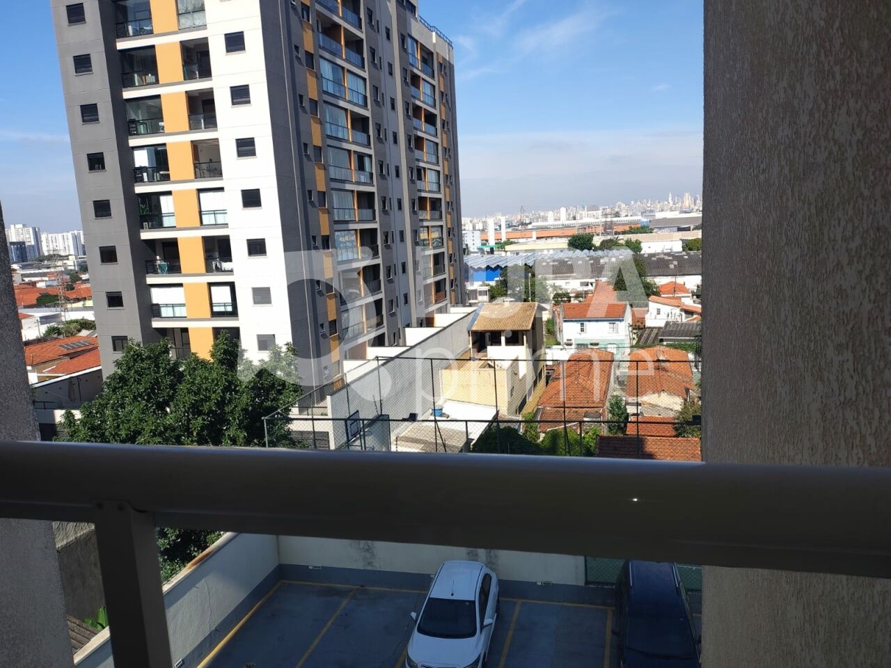 Apartamento, 2 quartos, 51 m² - Foto 2