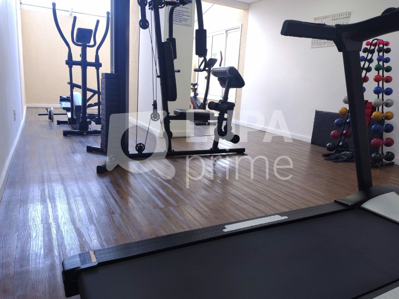 Apartamento, 2 quartos, 51 m² - Foto 15