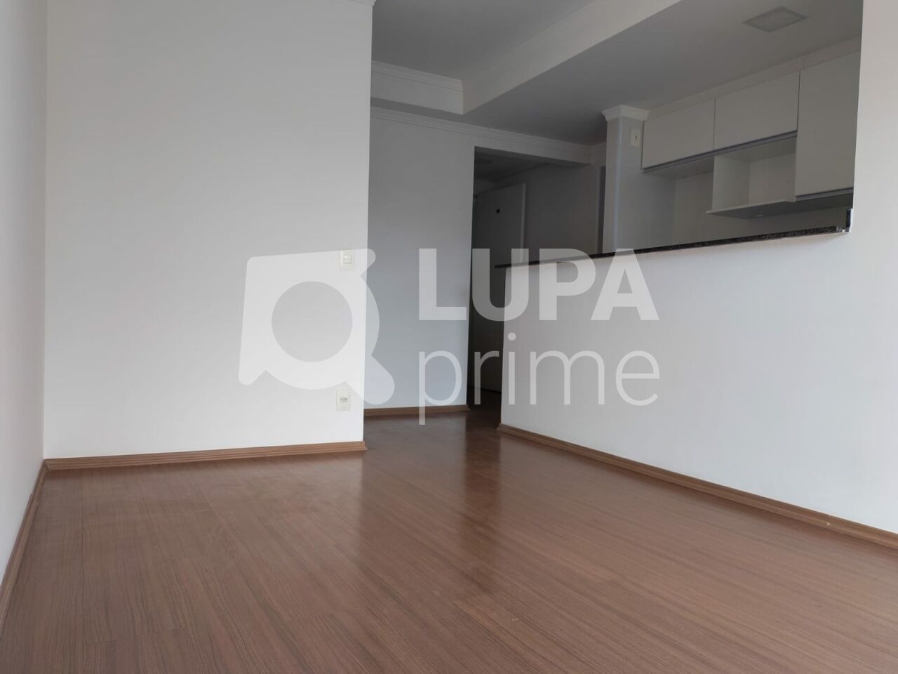 Apartamento, 1 quarto, 45 m² - Foto 1