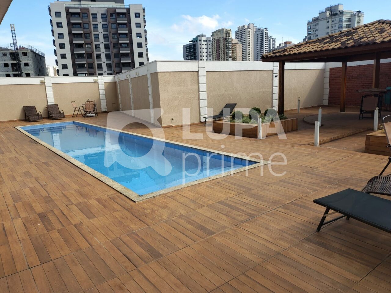 Apartamento, 1 quarto, 45 m² - Foto 16