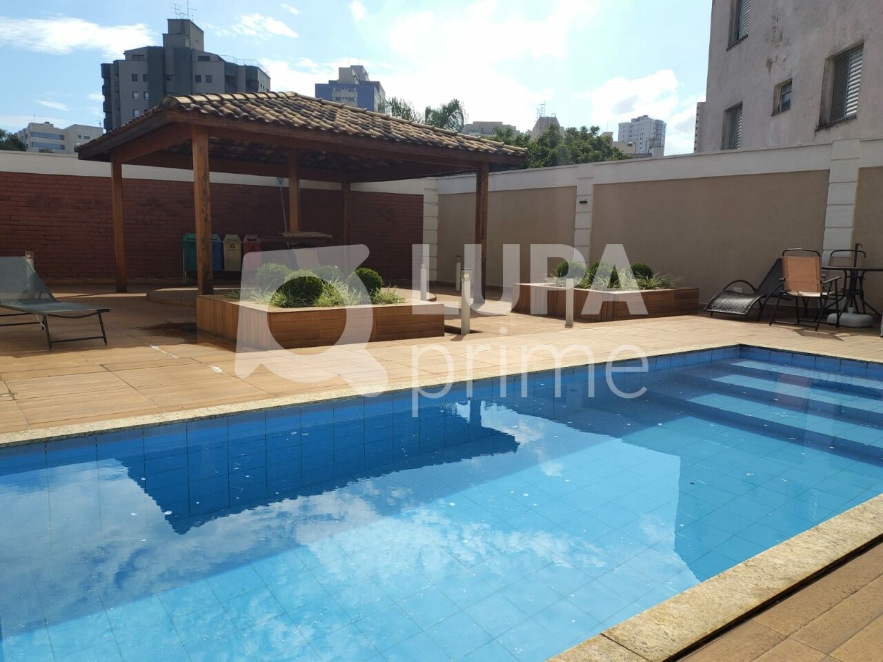 Apartamento, 1 quarto, 45 m² - Foto 17