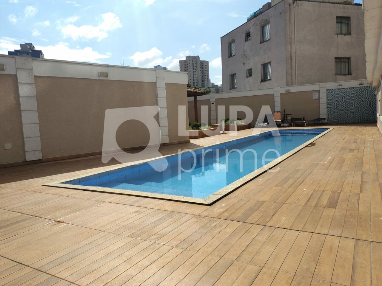Apartamento, 1 quarto, 45 m² - Foto 18