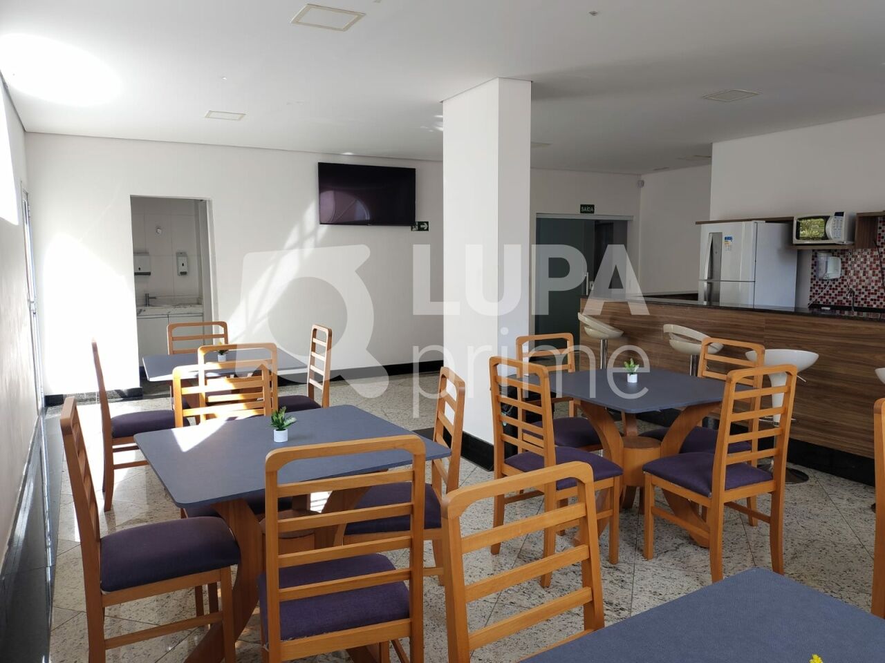 Apartamento, 1 quarto, 45 m² - Foto 21