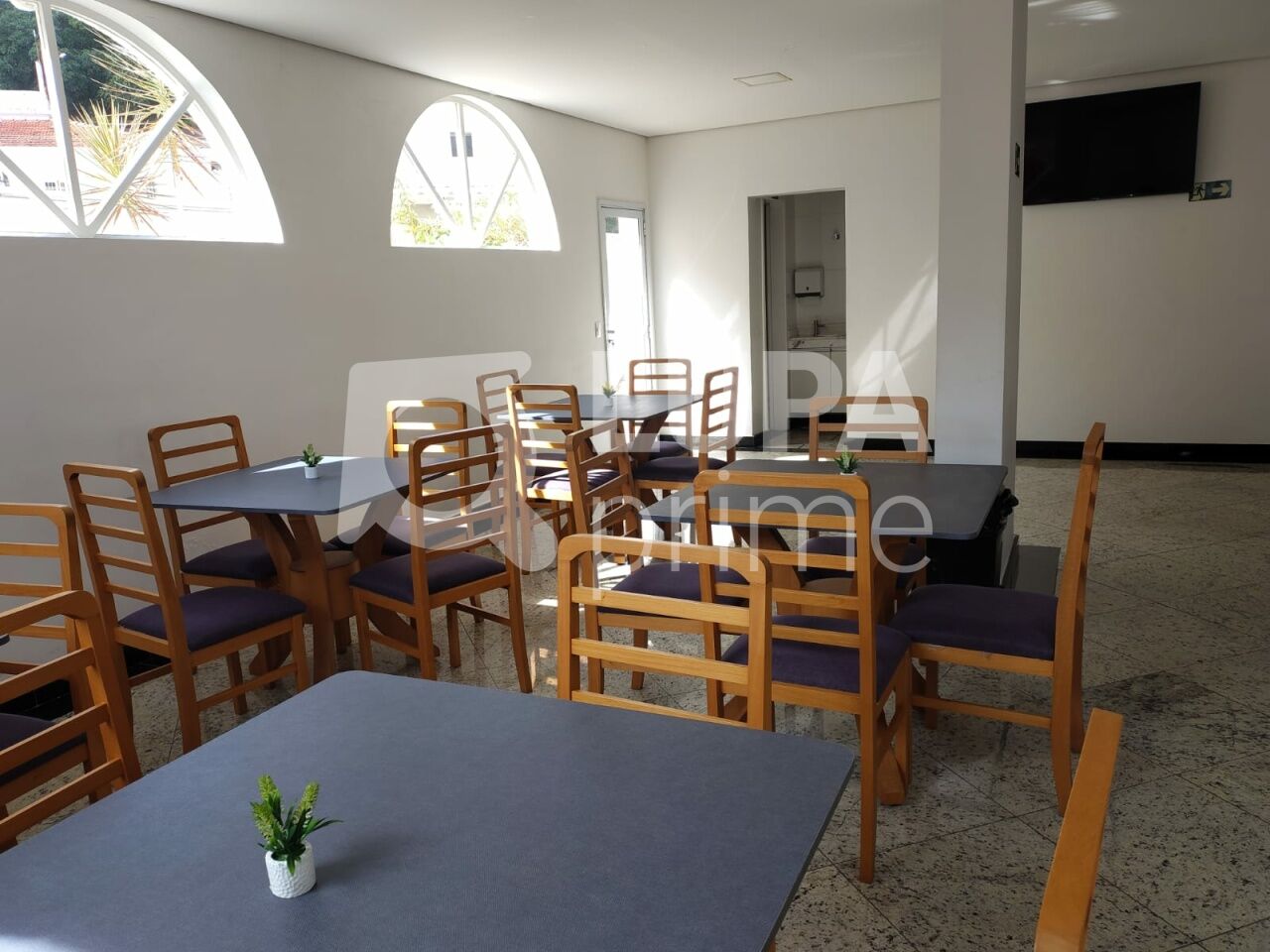 Apartamento, 1 quarto, 45 m² - Foto 22