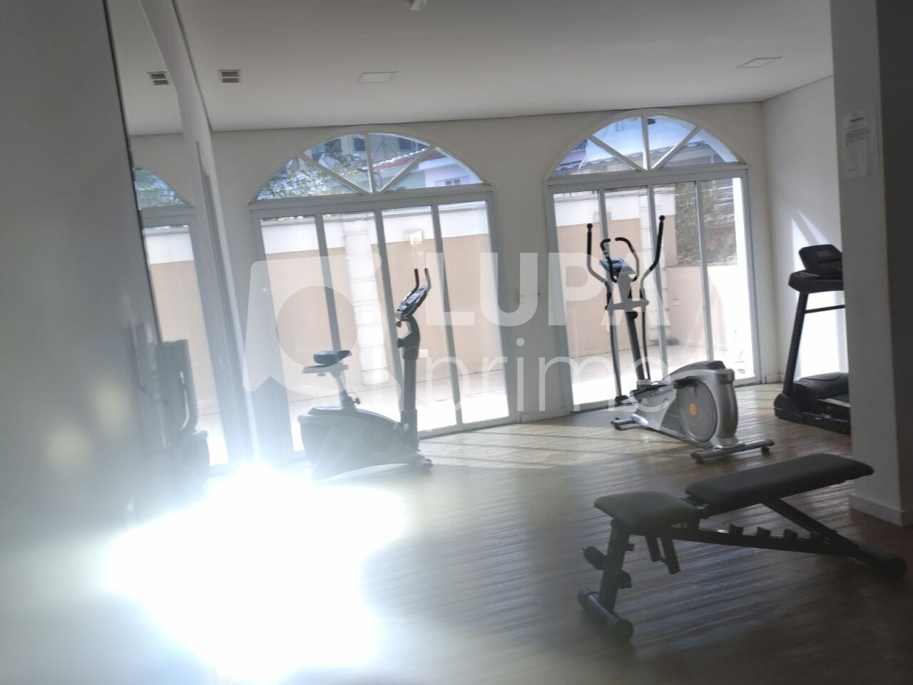 Apartamento, 1 quarto, 45 m² - Foto 28