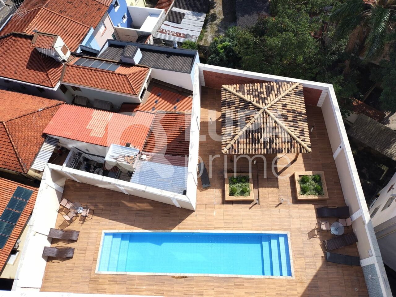 Apartamento, 1 quarto, 45 m² - Foto 15