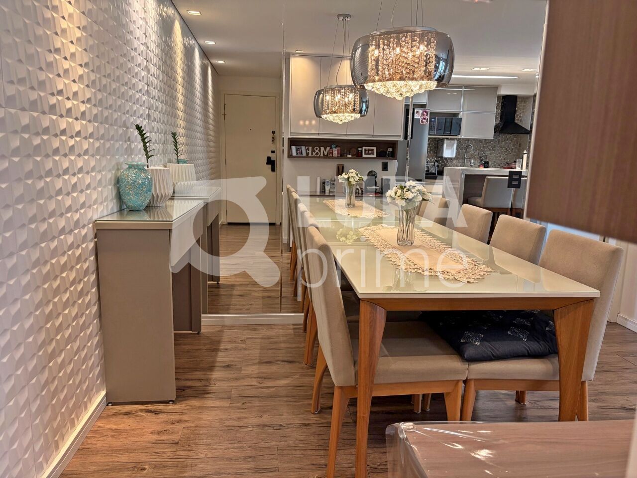 Apartamento, 3 quartos, 83 m² - Foto 2