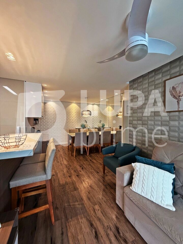 Apartamento, 3 quartos, 83 m² - Foto 4
