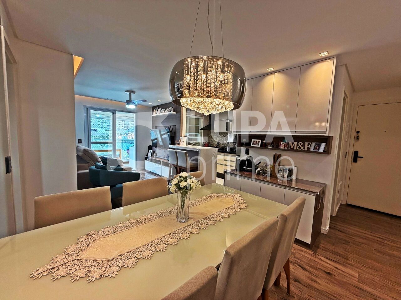 Apartamento, 3 quartos, 83 m² - Foto 5
