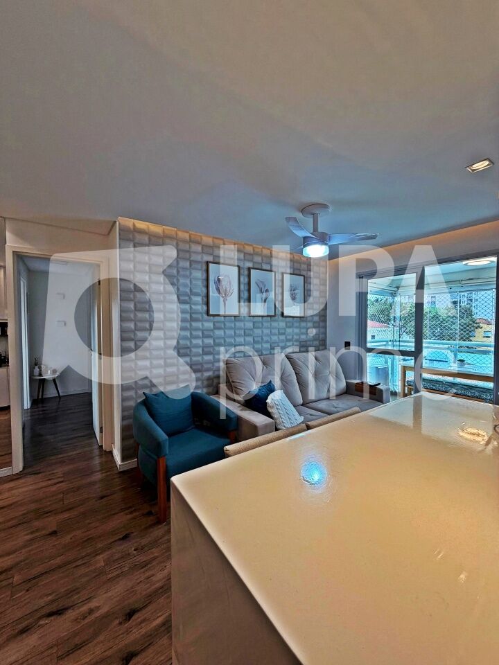 Apartamento, 3 quartos, 83 m² - Foto 6