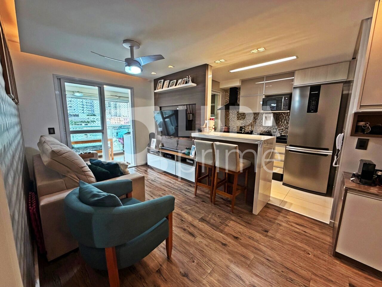Apartamento, 3 quartos, 83 m² - Foto 3