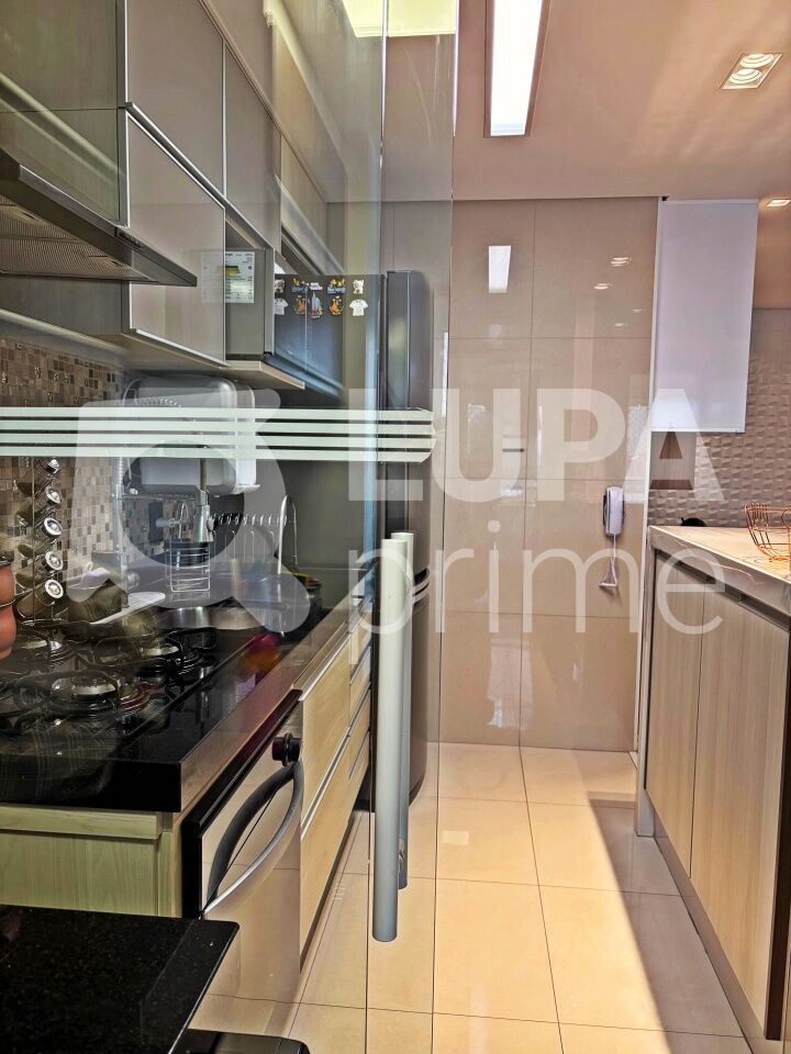 Apartamento, 3 quartos, 83 m² - Foto 9