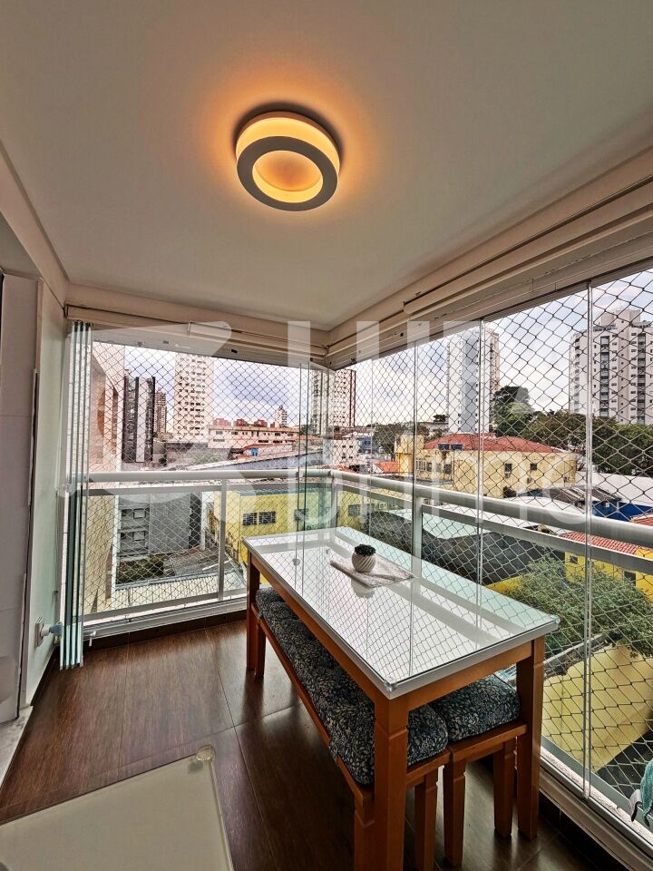 Apartamento, 3 quartos, 83 m² - Foto 11