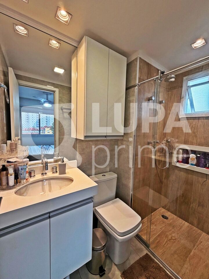 Apartamento, 3 quartos, 83 m² - Foto 18