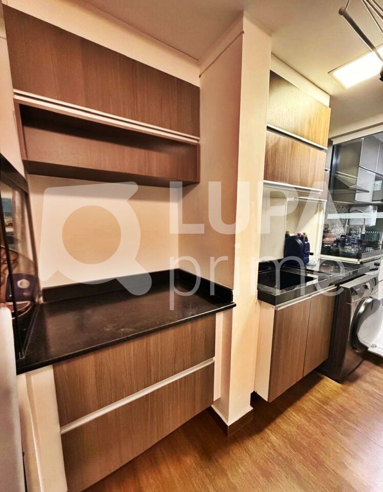 Apartamento, 3 quartos, 83 m² - Foto 8