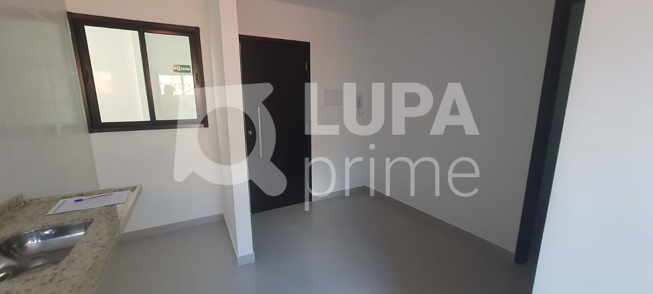 Apartamento, 1 quarto, 30 m² - Foto 1