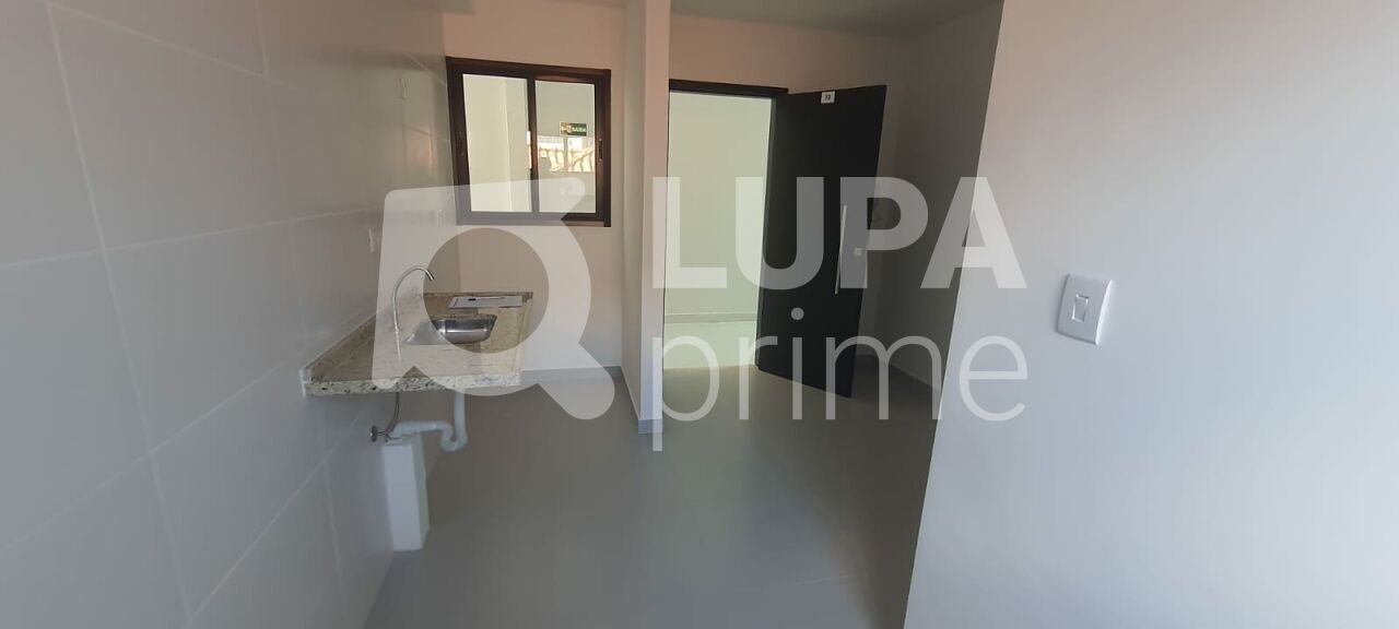 Apartamento, 1 quarto, 30 m² - Foto 3
