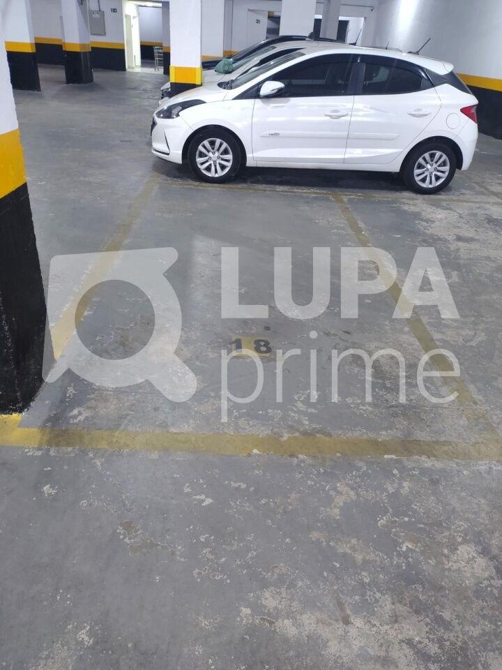 Apartamento, 2 quartos, 51 m² - Foto 13