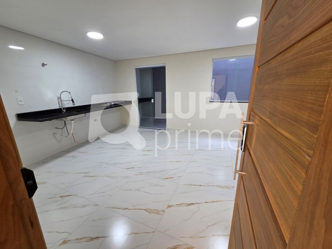 Apartamento, 2 quartos, 41 m² - Foto 2