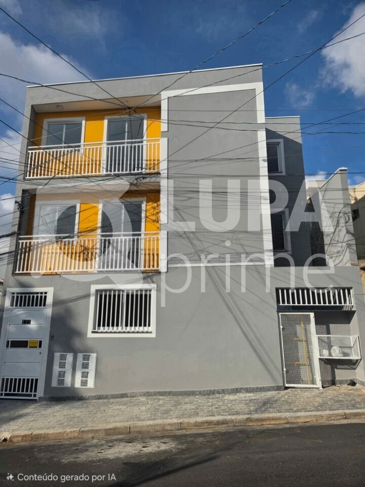 Apartamento, 2 quartos, 41 m² - Foto 18