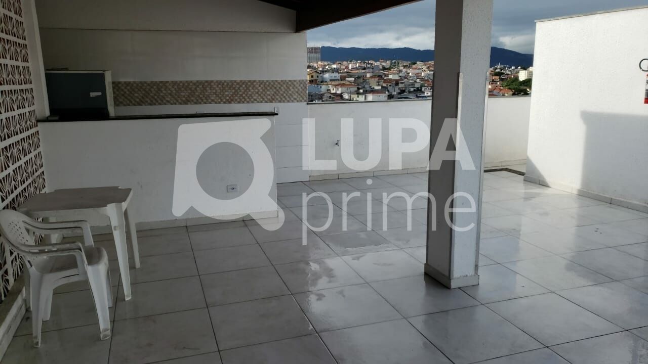 Apartamento, 2 quartos, 39 m² - Foto 16