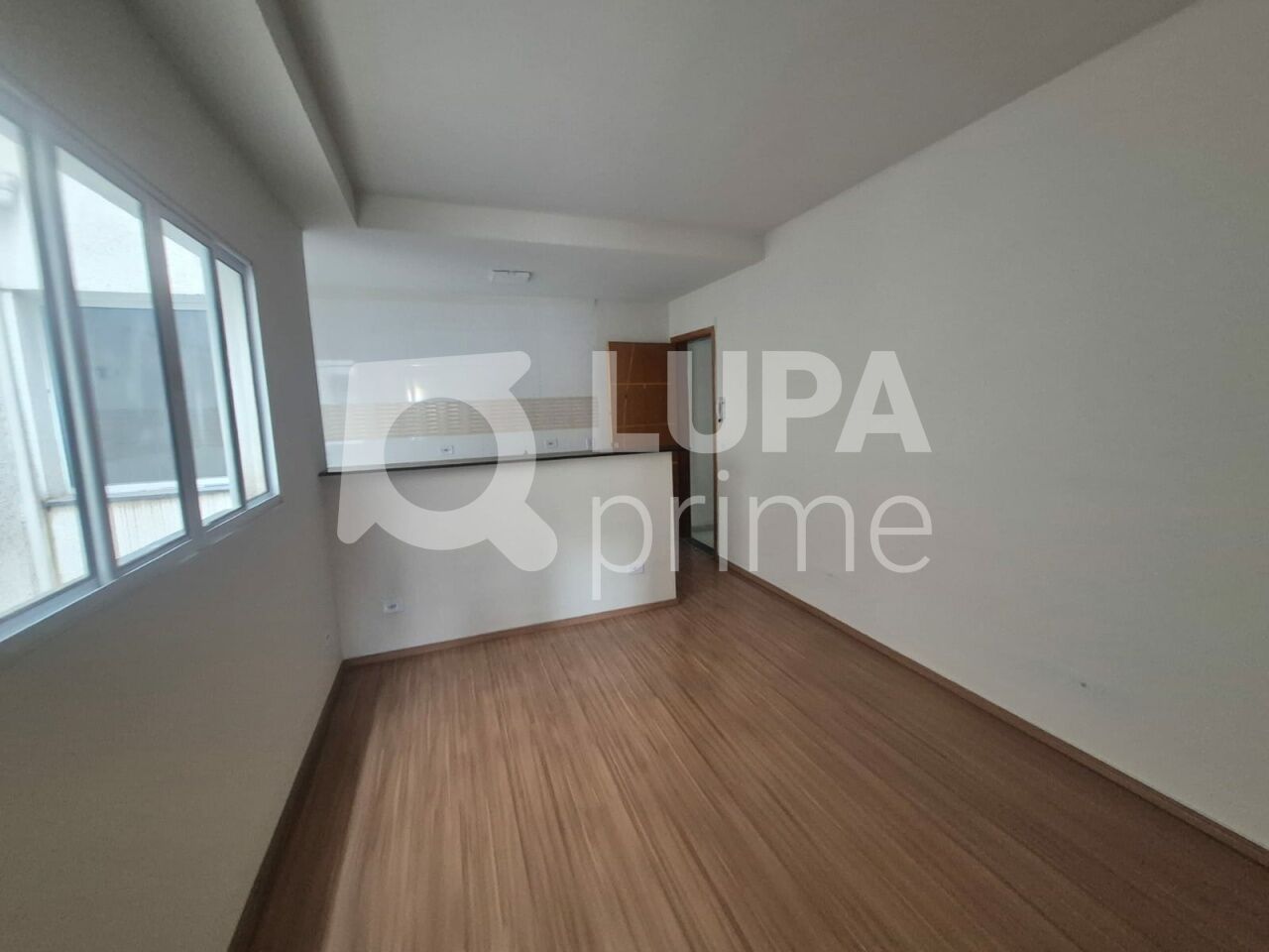 Apartamento, 2 quartos, 39 m² - Foto 1