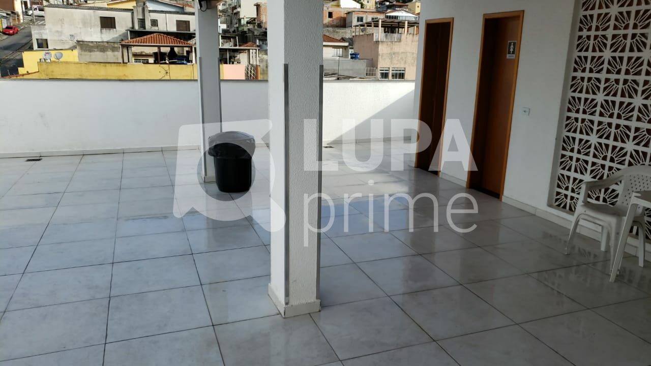 Apartamento, 2 quartos, 39 m² - Foto 12
