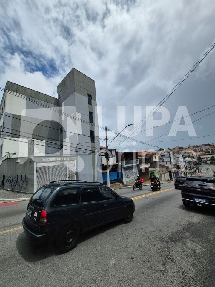 Apartamento, 2 quartos, 39 m² - Foto 17