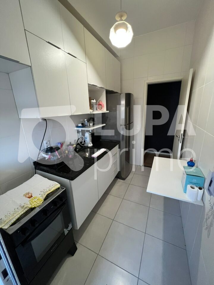 Apartamento, 2 quartos, 46 m² - Foto 3