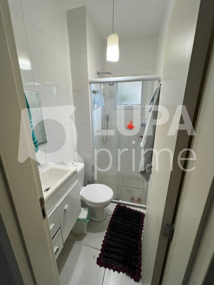 Apartamento, 2 quartos, 46 m² - Foto 7