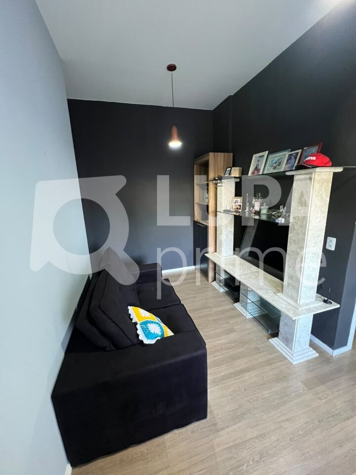 Apartamento, 2 quartos, 46 m² - Foto 2