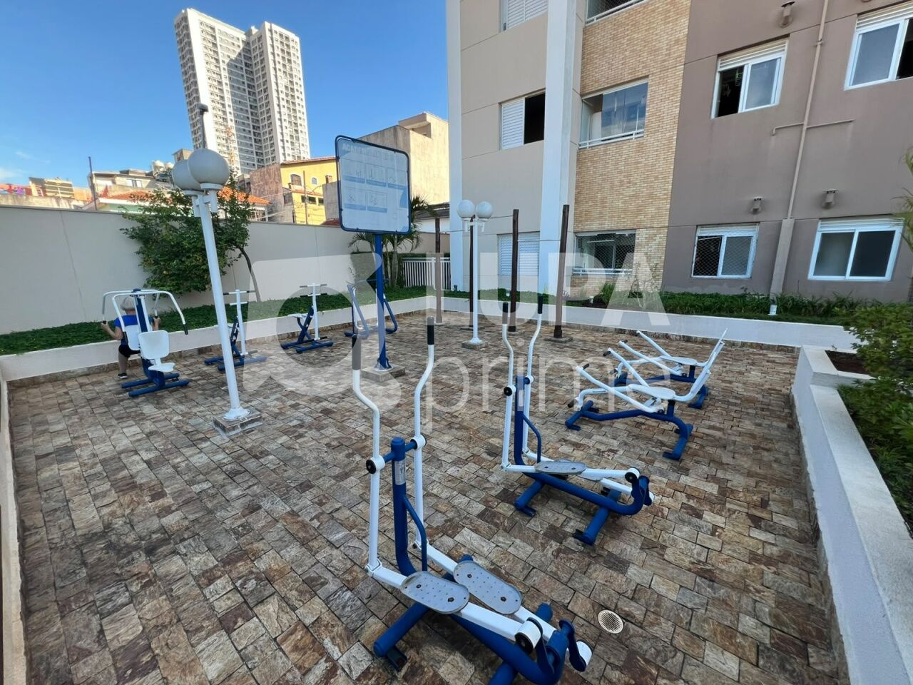 Apartamento, 2 quartos, 46 m² - Foto 16