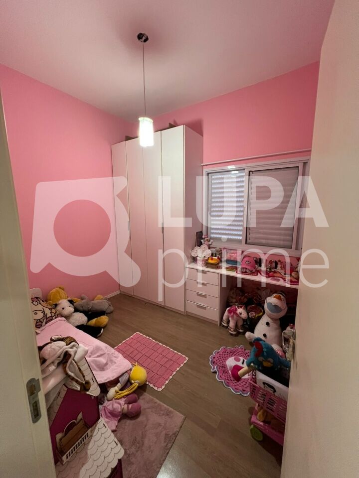 Apartamento, 2 quartos, 46 m² - Foto 8